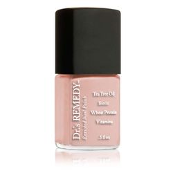 POLISHED Pale Peach