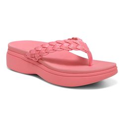 Shell Pink