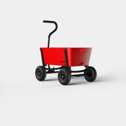 Kleur – Rood
