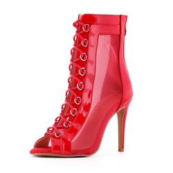Color – red