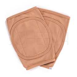 Color: beige