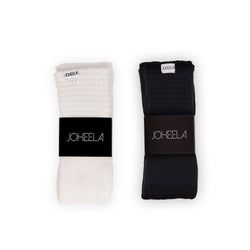 Color – Pack Negro/Blanco