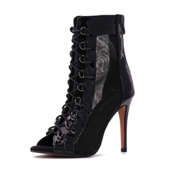 Color – black