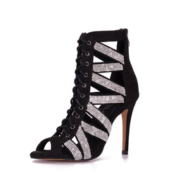 Color – Rhinestones