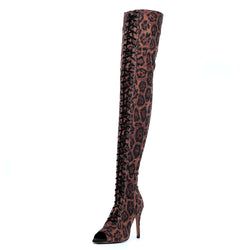Color – Leopard