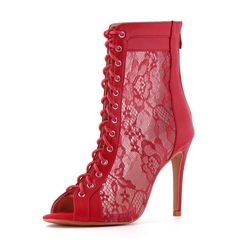 Color – red