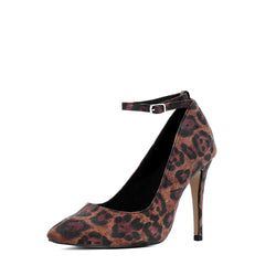 Color – Leopard