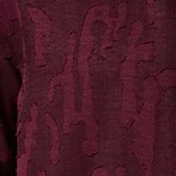 Color – Burgundy