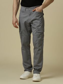 COLORS – GREY