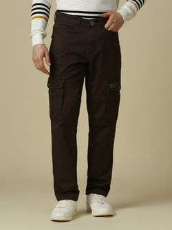 COLORS – BROWN