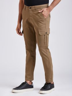 COLORS – BROWN