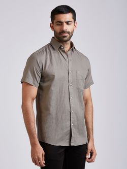 Color – Ash Grey