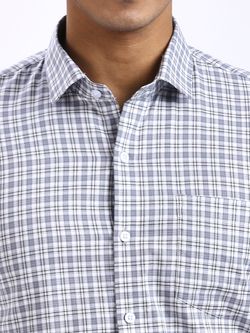 New checks – Cike