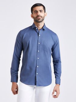 COLORS – BLUE