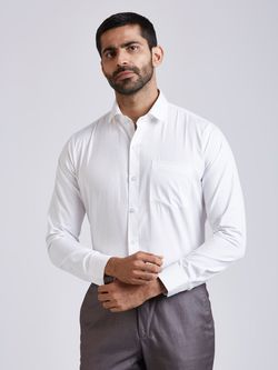 COLORS – WHITE