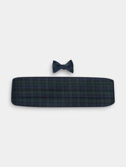 Black Watch Tartan