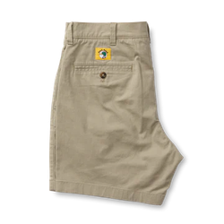 Color – Khaki Gold Patch