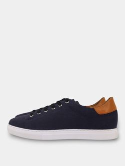 Color – Washed Navy