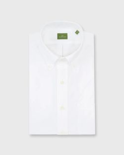 Color – White Oxford