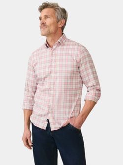 Rose Valley Plaid