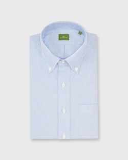 Color – Blue Oxford