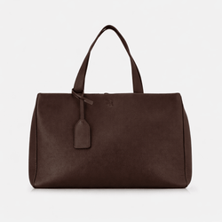 . – Dark Brown