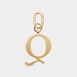 . – Q