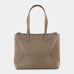 . – Taupe
