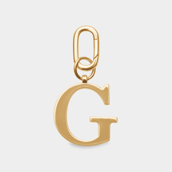 . – G