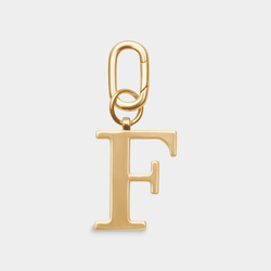 . – F
