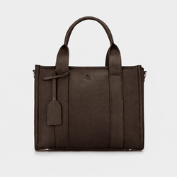 . – Dark Brown