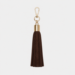 . – Dark Brown
