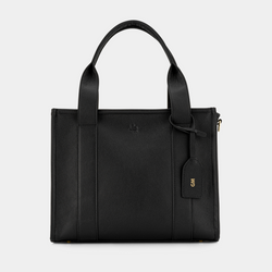 . – Black
