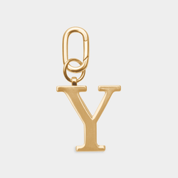 . – Y