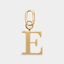 . – E