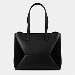 . – Black