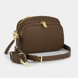 . – Choco Brown