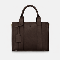. – Dark Brown Vegan