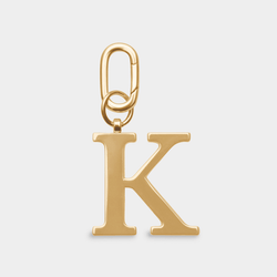 . – K