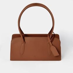 . – Dark Tan