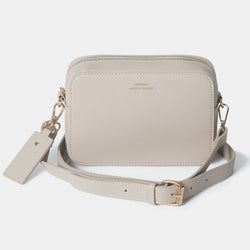 . – Taupe