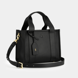 . – Black