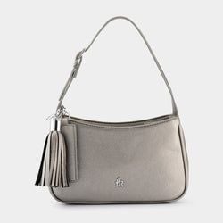 . – Silver