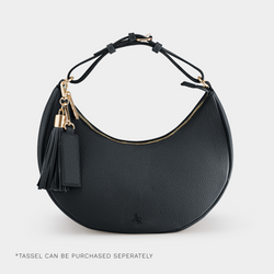. – Black