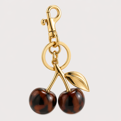 . – Dark Brown