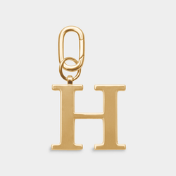 . – H