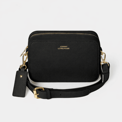 . – Black