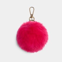 . – Deep Pink