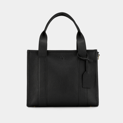 . – Black