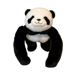Pandie The Panda